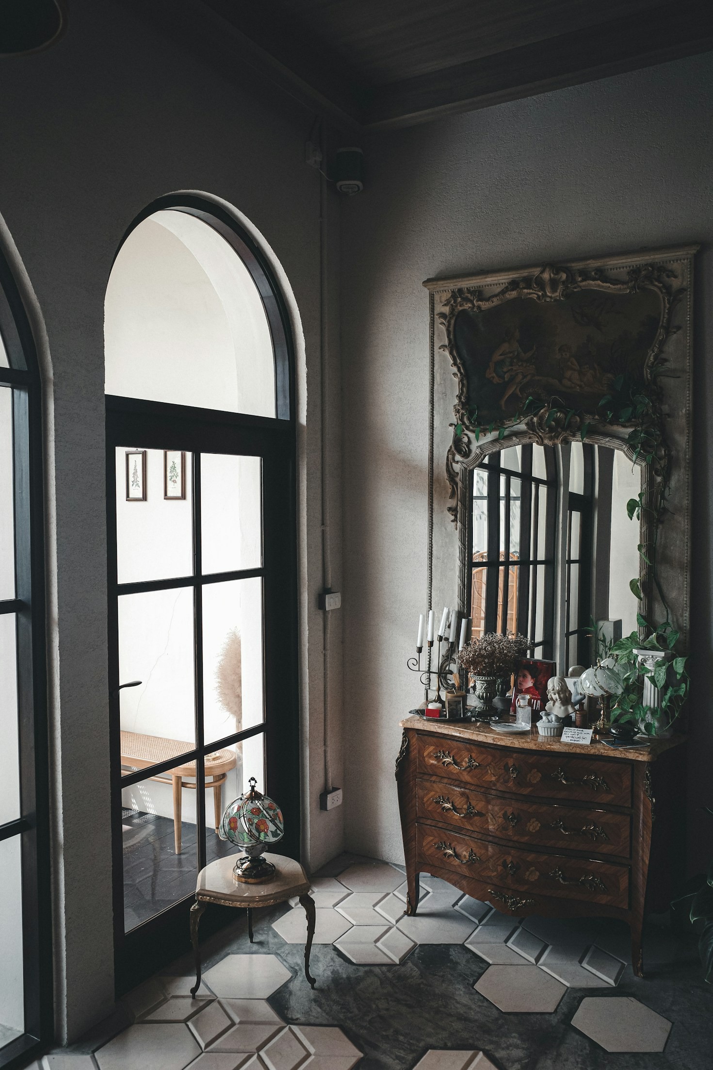 Caring for Vintage-Inspired Furniture to Ensure Lasting Beauty
